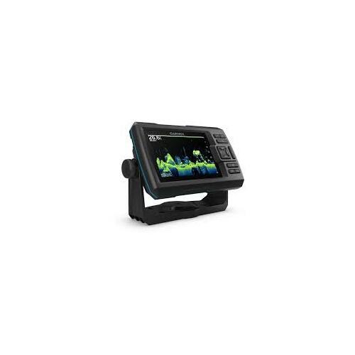 Garmin Striker Vivid 5cv z przetwornikiem