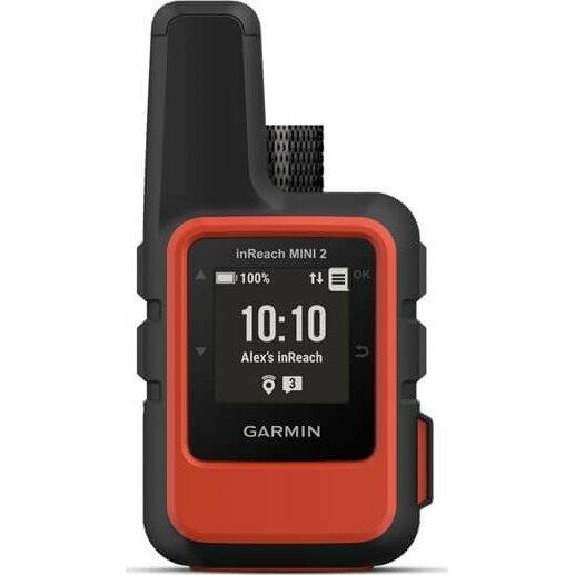 Navigācijas ierīce Garmin inReach Mini 2