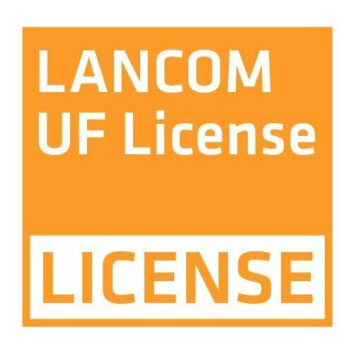 R&S®LANCOM R&S LANCOM UF-60-1Y Pamata licence