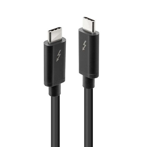 LINDY Thunderbolt 3 kabels 2m ārējā