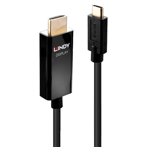 LINDY USB Type C uz HDMI