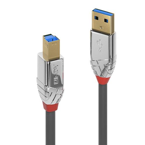 USB 3.0 kabelis Typ A/B