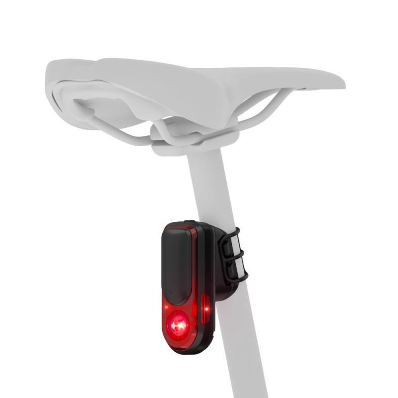 Velosipēdu piederums Garmin Varia RearVue 820