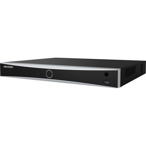 Hikvision NVR DS-7616NXI-I2/16P/S(E) Tīkla videoierakstītājs