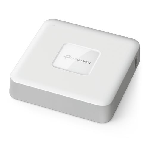 Rejestrator TP-Link 4-kanałowy PoE VIGI NVR1104H-4P