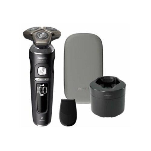 Elektriskais skuveklis Philips Shaver S9000 Prestige
