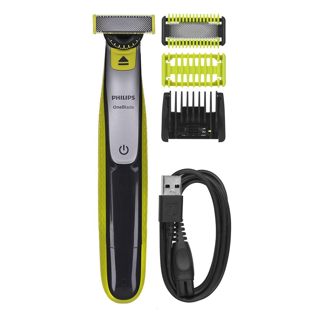 Philips OneBlade 360 QP2834/23 Elektrikis skuveklis