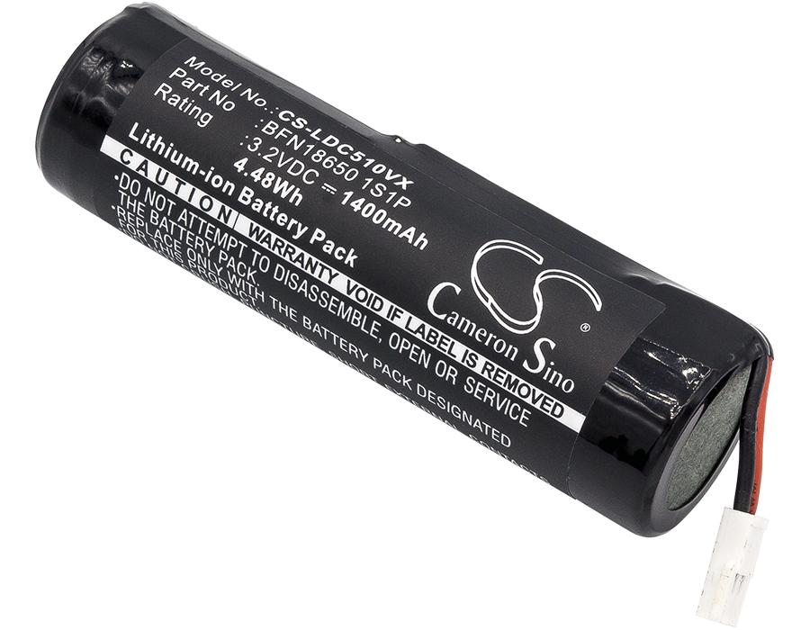 Cameron Sino 1400 mAh for Leifheit