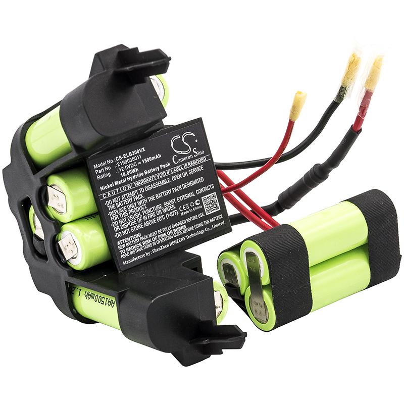Cameron Sino 1500 mAh for AEG