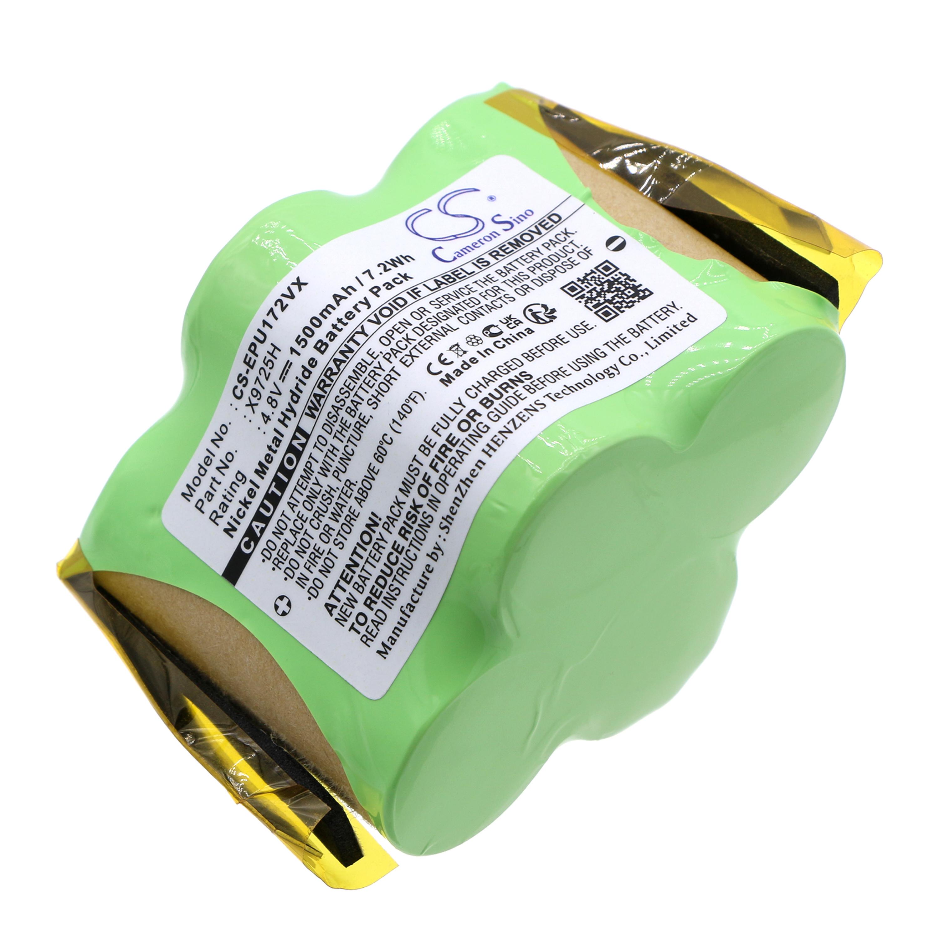 Cameron Sino 1500 mAh for Domo