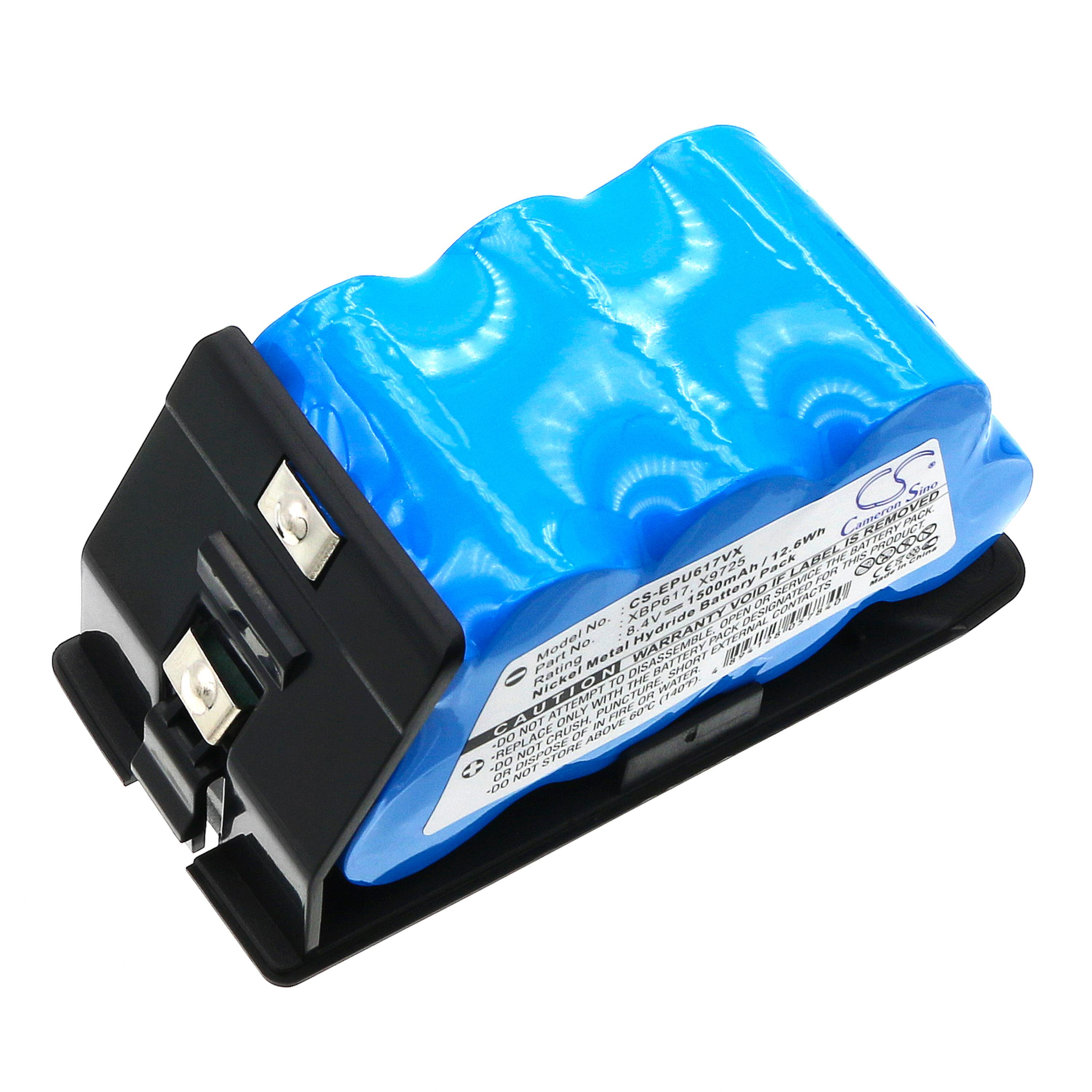 Cameron Sino 1500 mAh for Euro