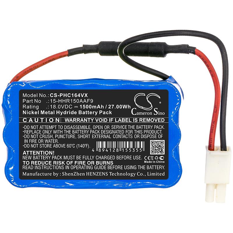 Cameron Sino 1500 mAh for Philips