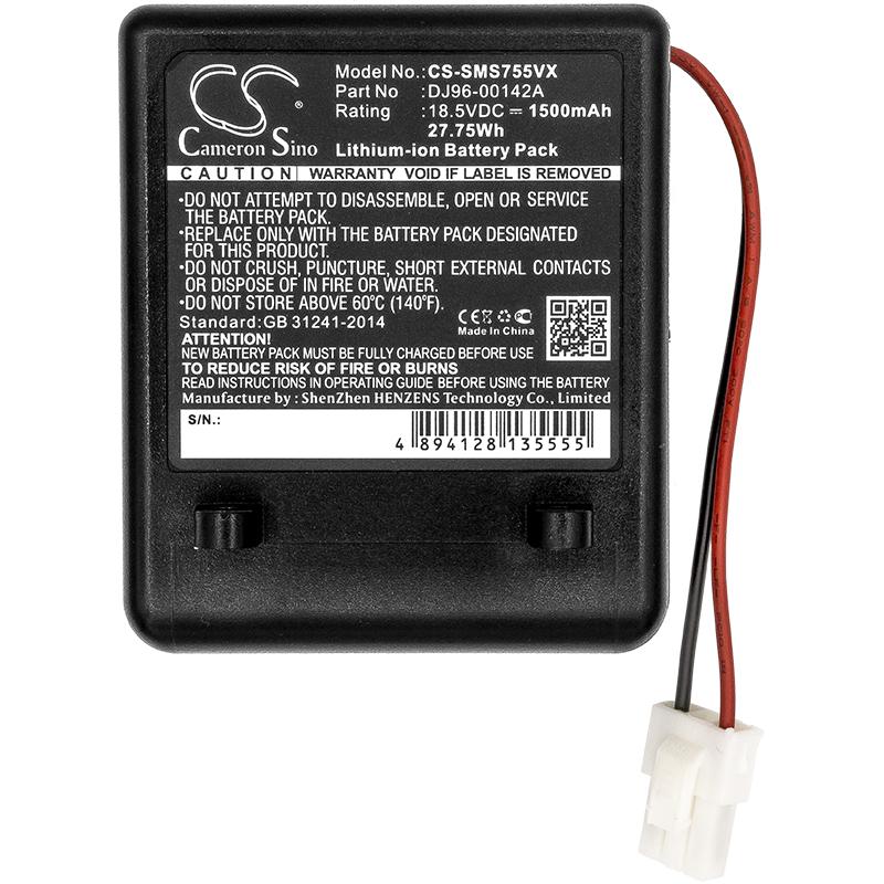 Cameron Sino 1500 mAh for Samsung