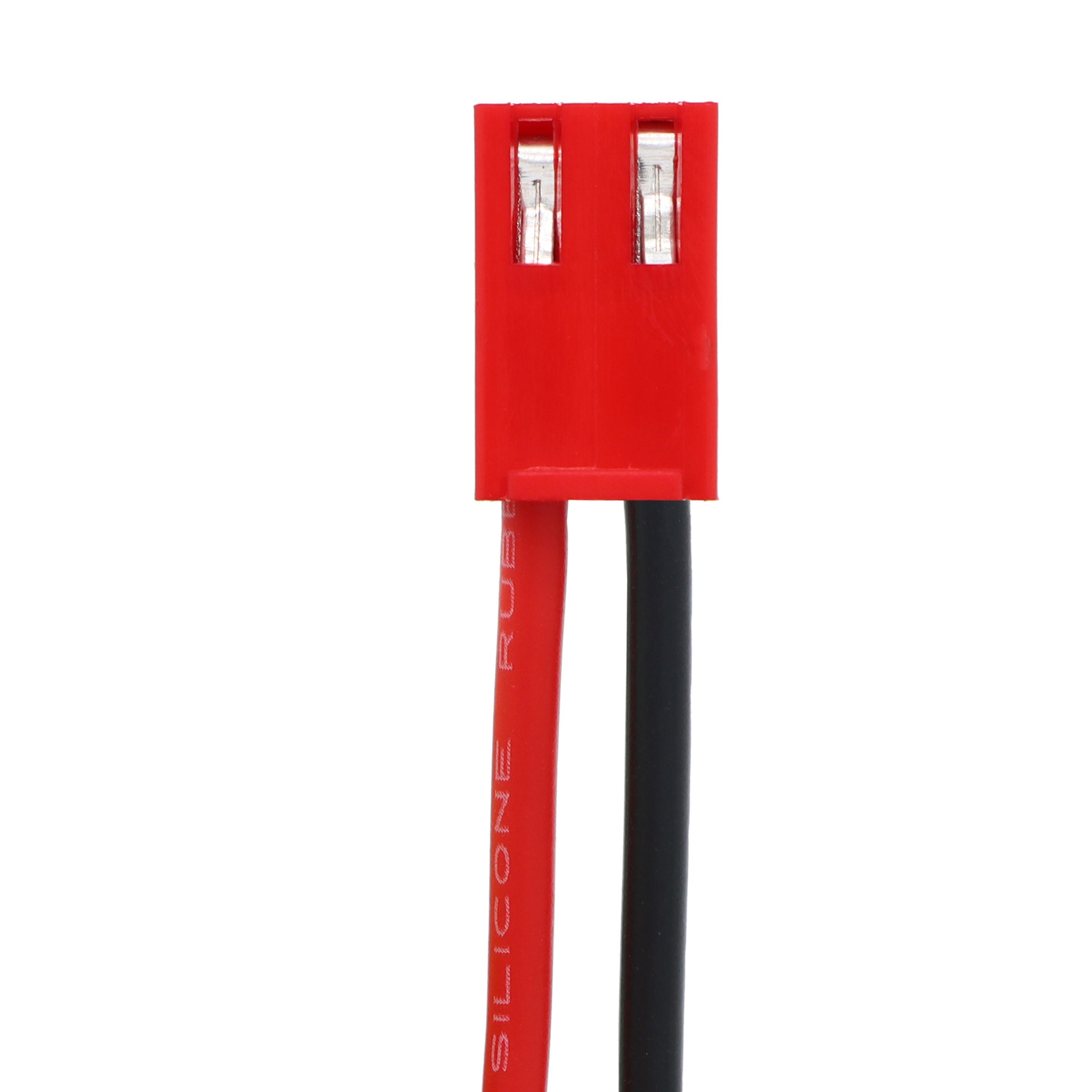 Cameron Sino 1500mAh Replacement Battery for