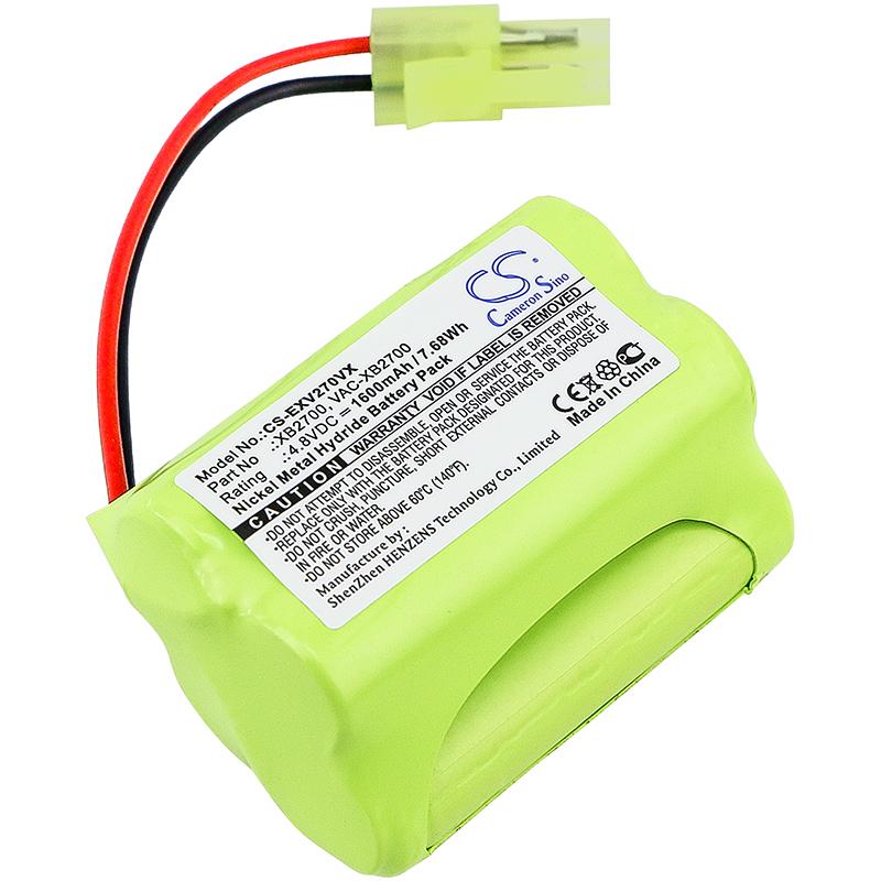 Cameron Sino 1600mAh Battery for Shark