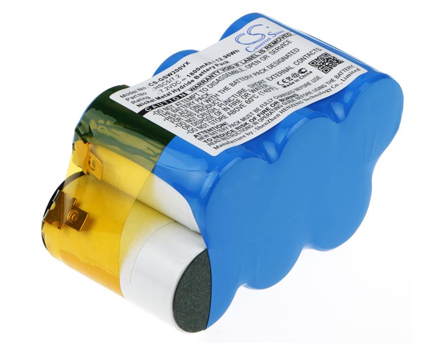 Cameron Sino 1800 mAh for Gtech