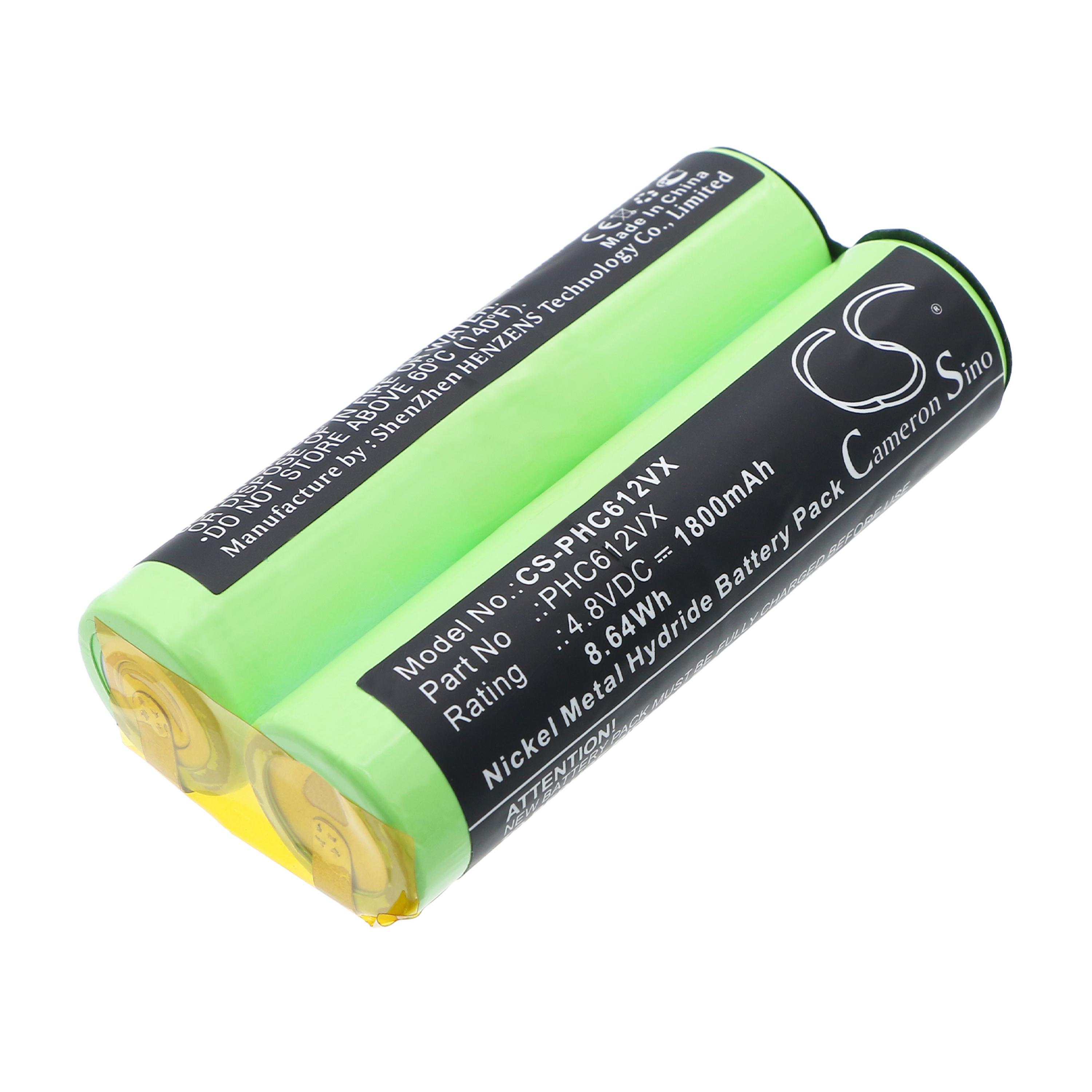 Cameron Sino 1800 mAh for Philips