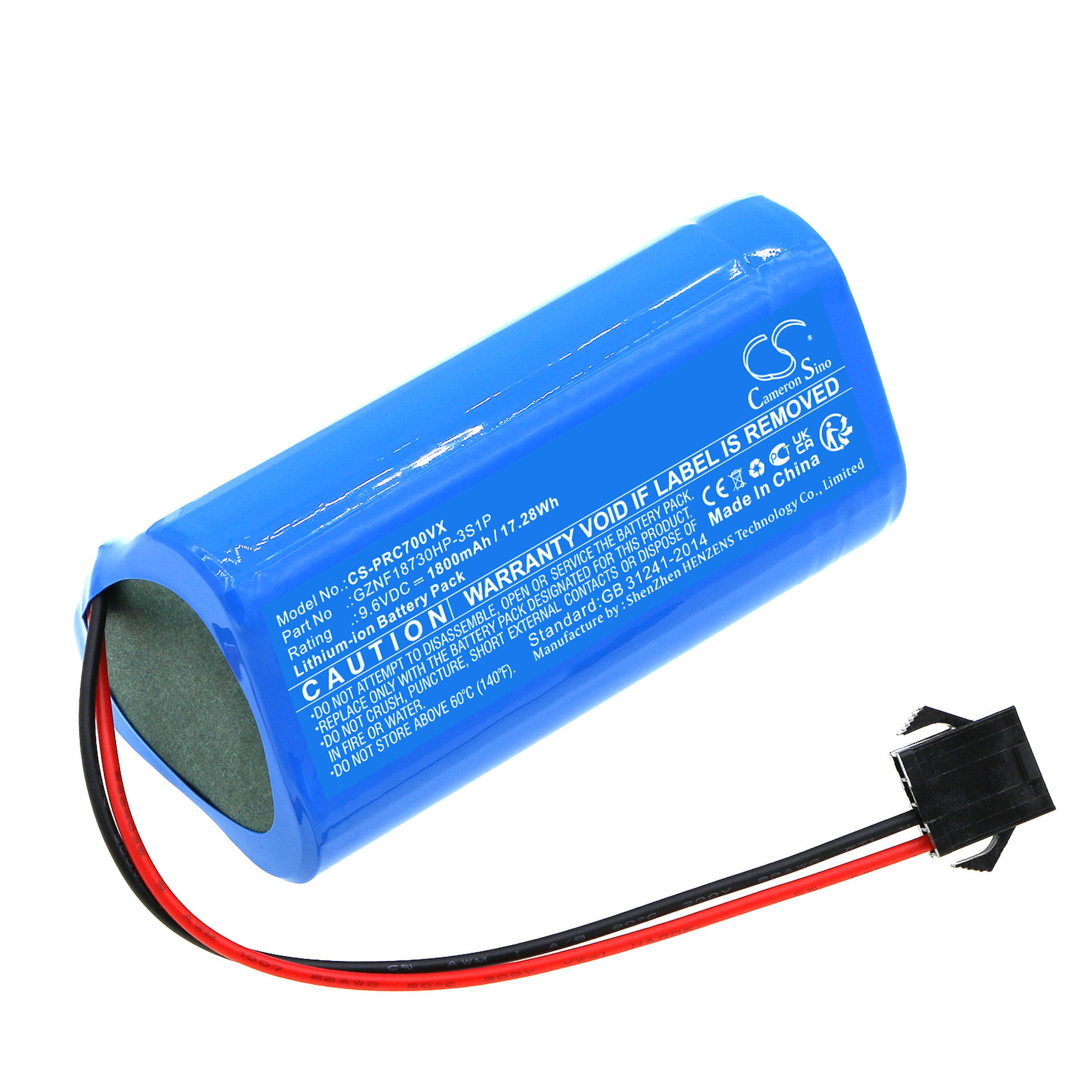 Cameron Sino 1800 mAh for Pure