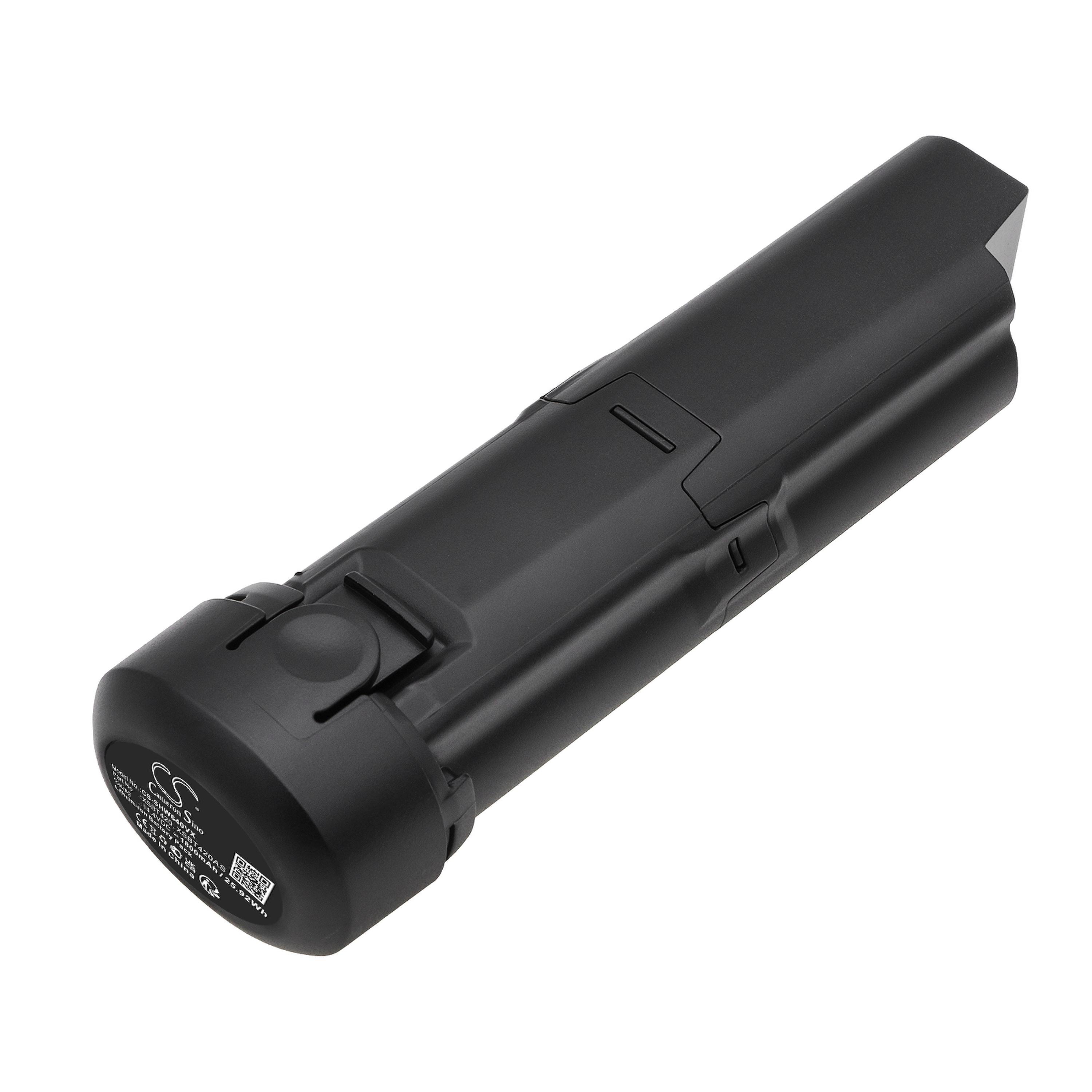 Cameron Sino 1800 mAh for Shark