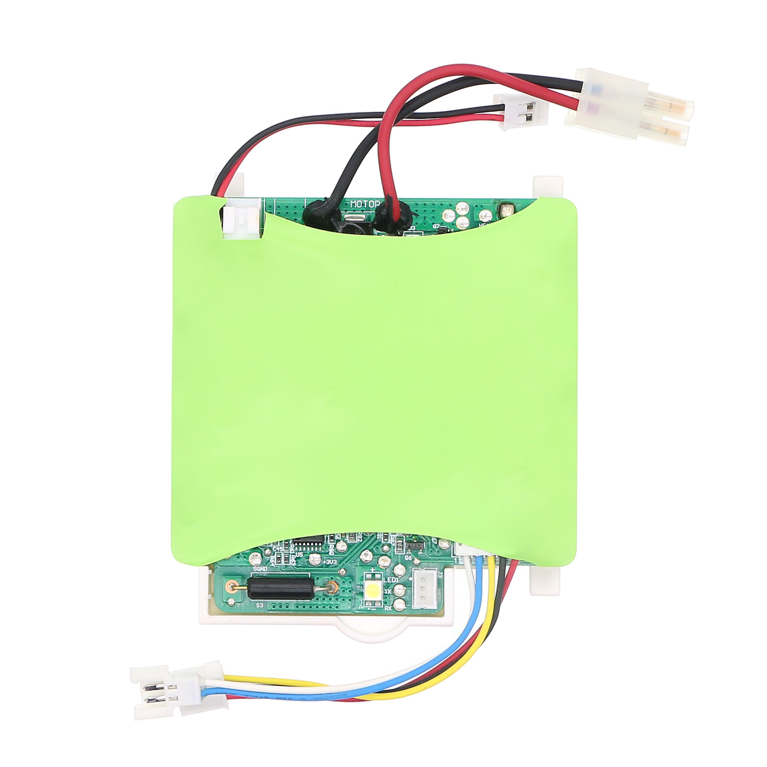 Cameron Sino 1900mAh Replacement Battery for