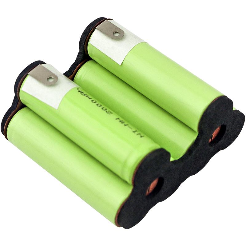 Cameron Sino 2000 mAh for AEG