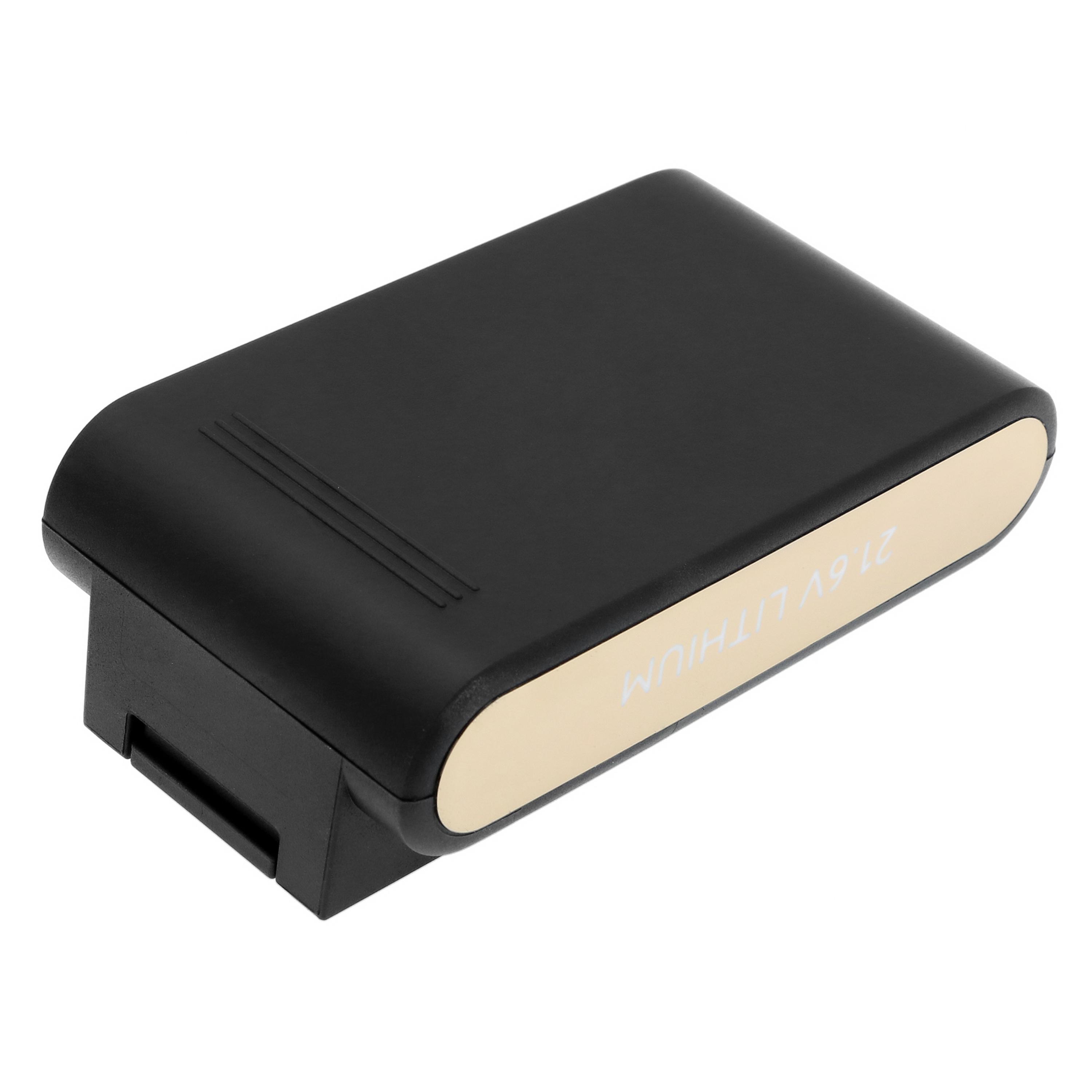 Cameron Sino 2000 mAh for AEG