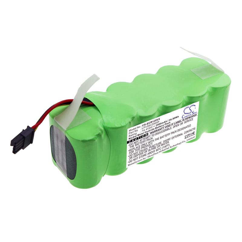 Cameron Sino 2000 mAh for Amibot