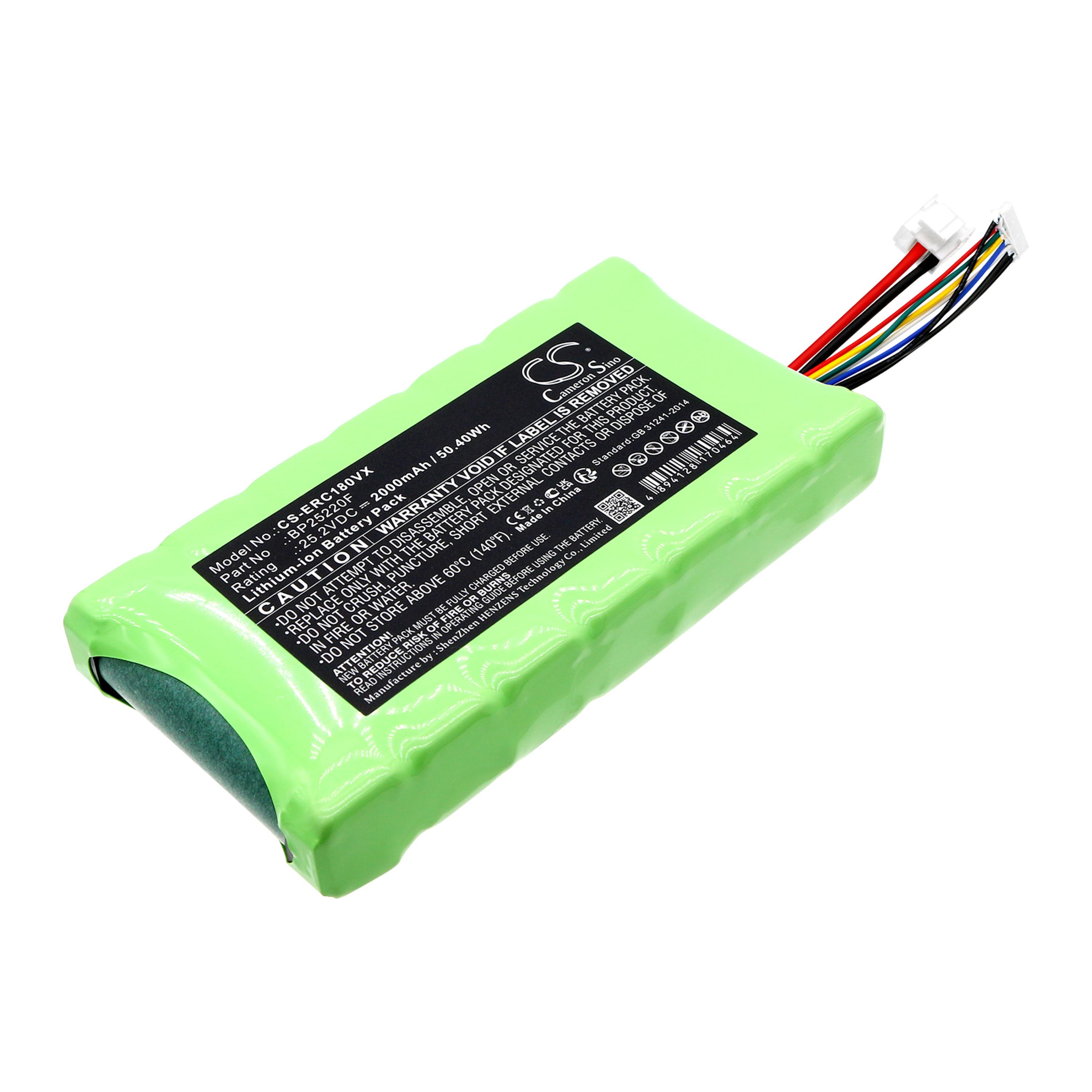 Cameron Sino 2000 mAh for Beko