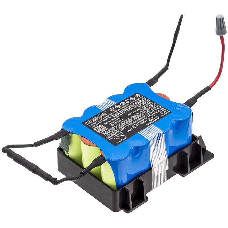 Cameron Sino 2000 mAh for Bosch