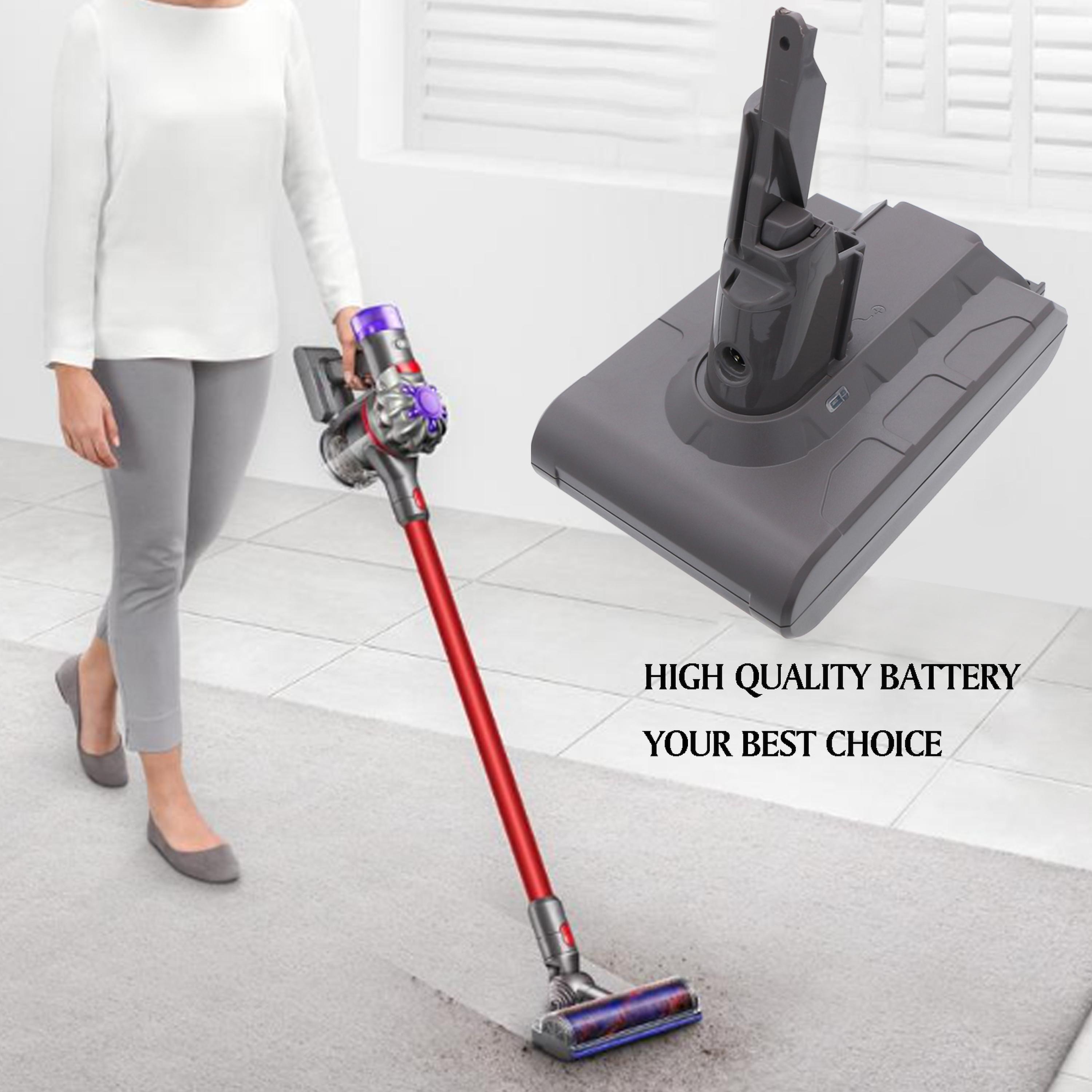 Cameron Sino 2500 mAh for Dyson