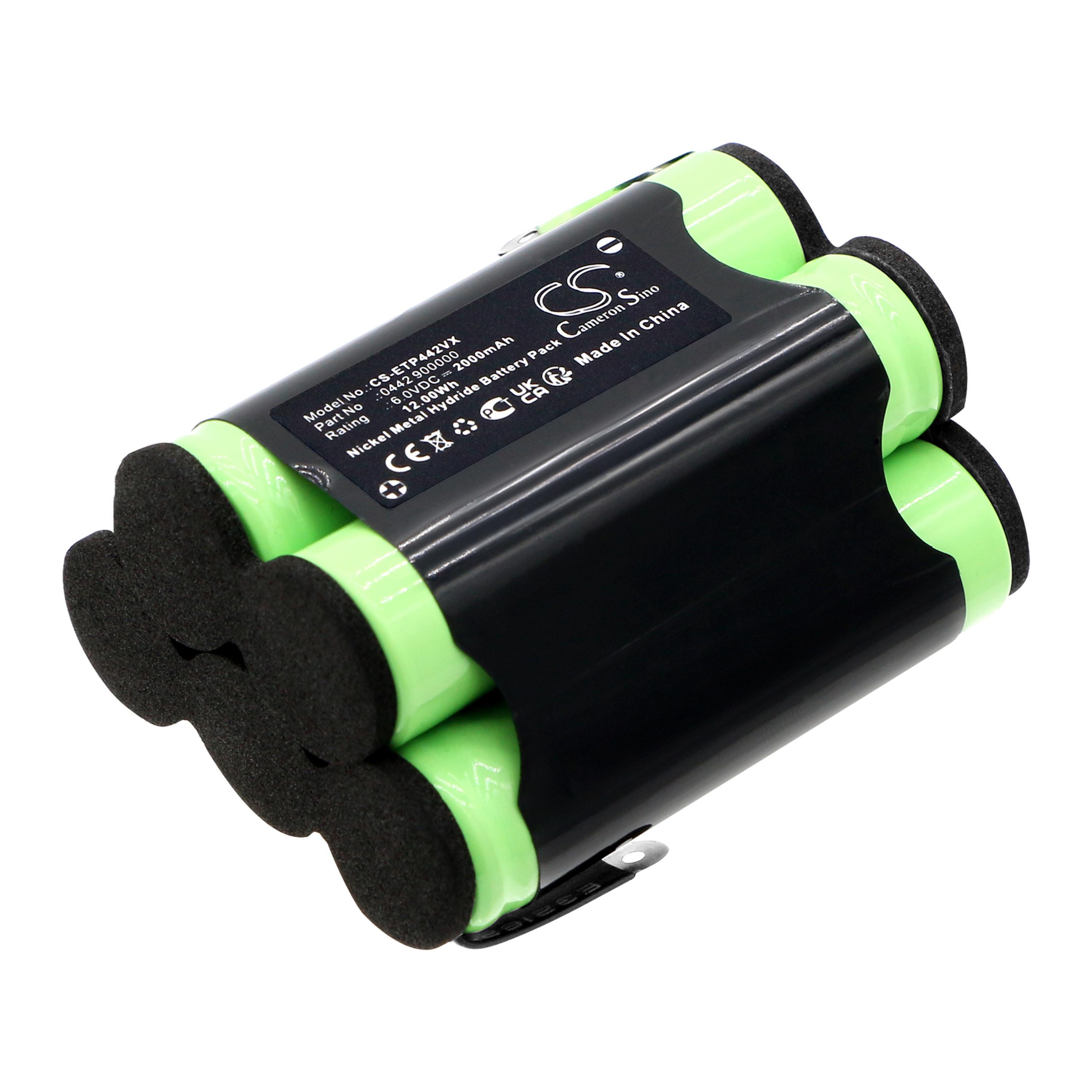 Cameron Sino 2000 mAh for ETA