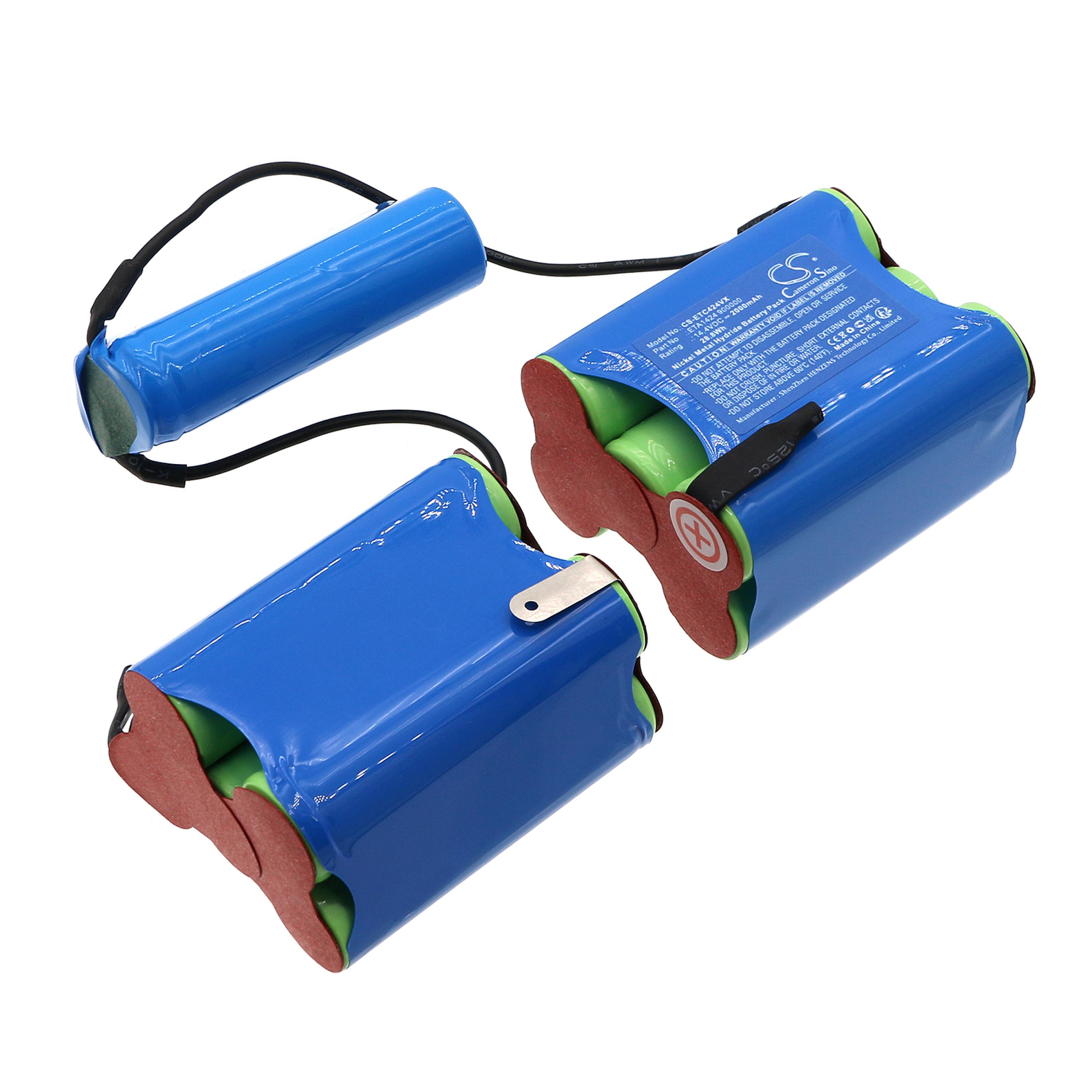 Cameron Sino 2000 mAh for ETA