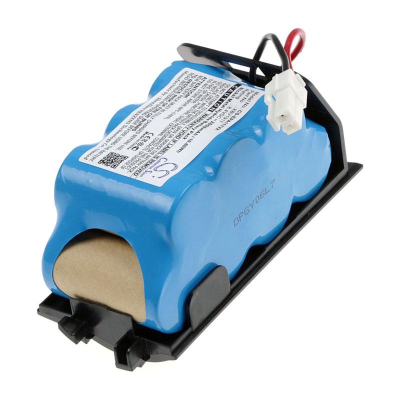 Cameron Sino 2000 mAh for Euro