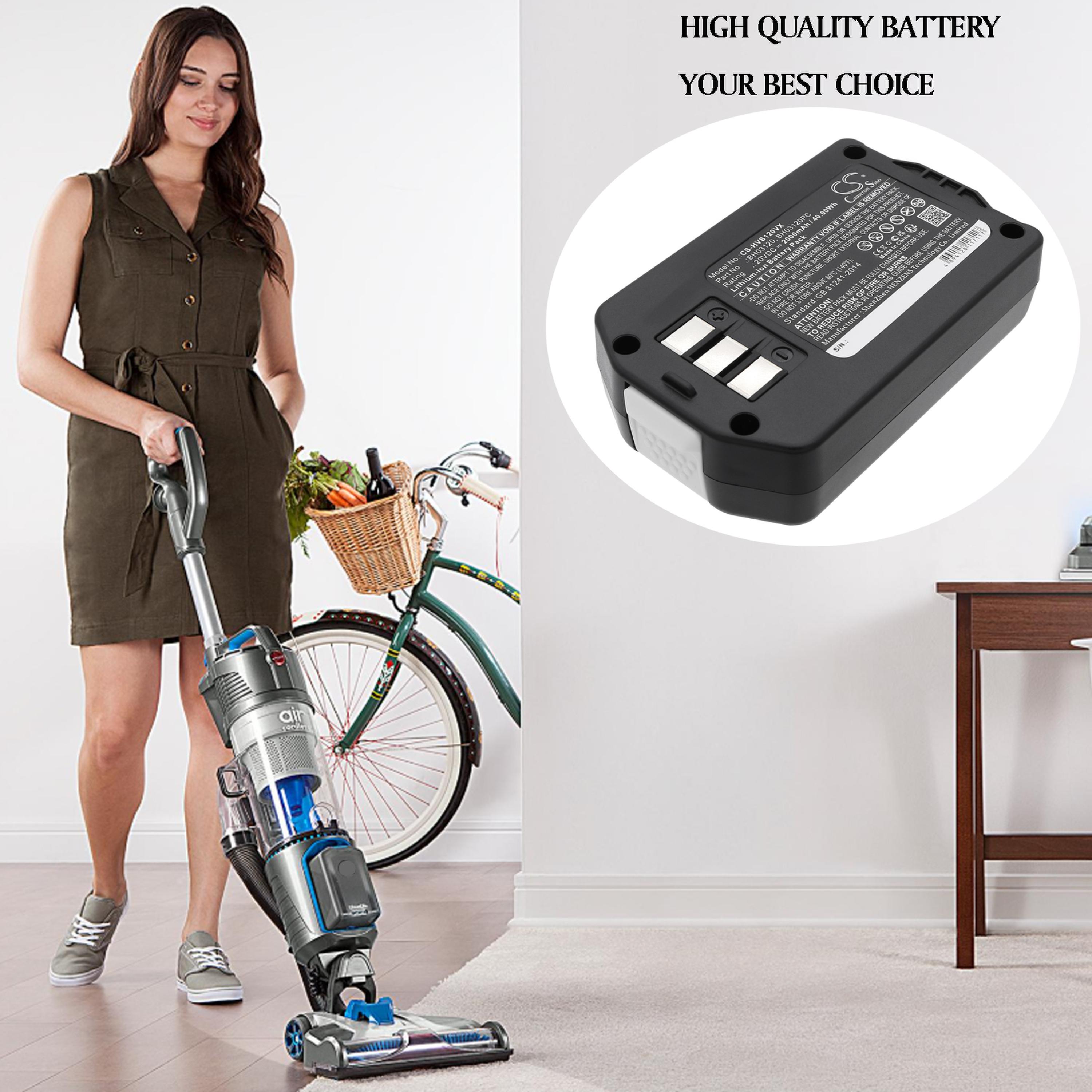 Cameron Sino 2000 mAh for Hoover