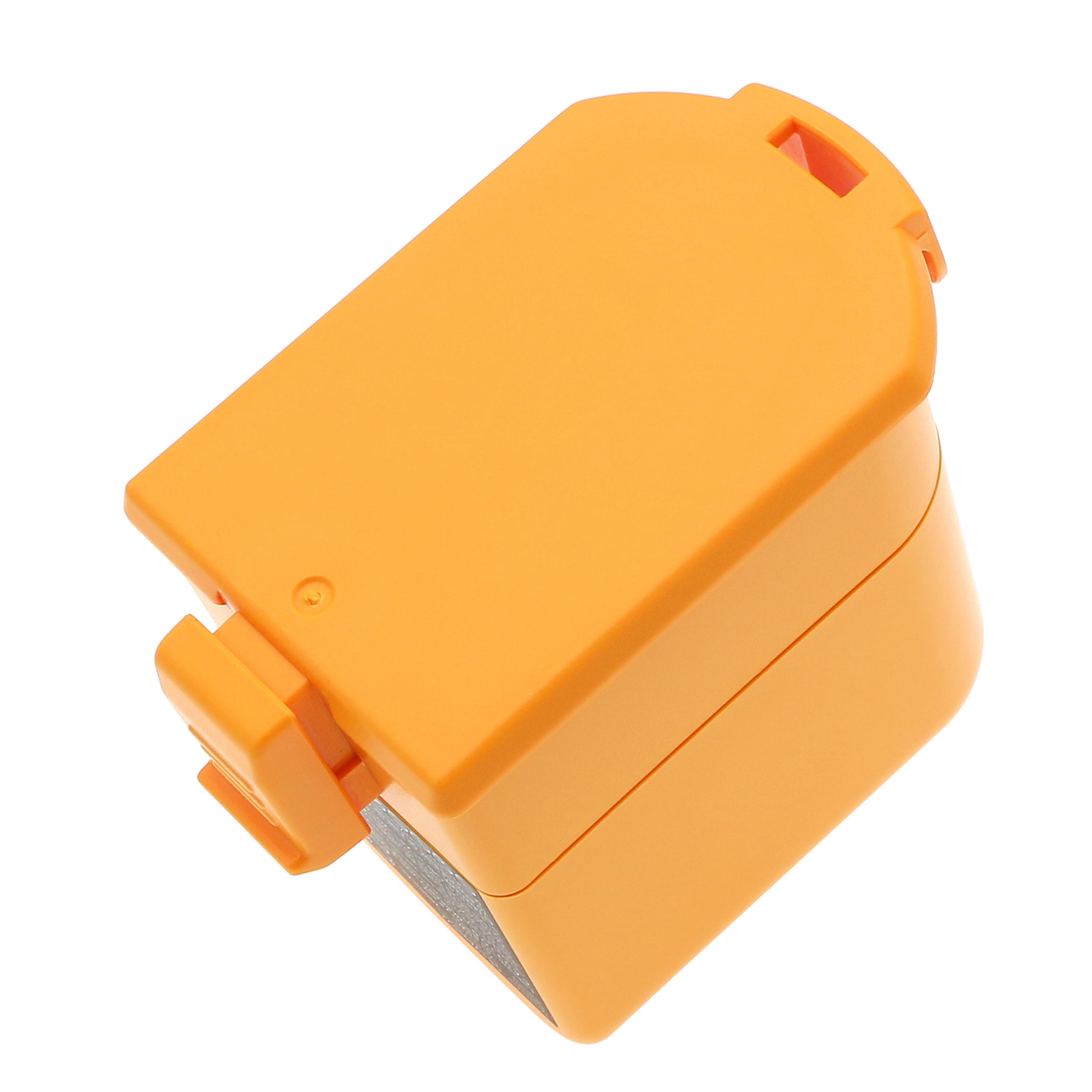 Cameron Sino 2000 mAh for LG