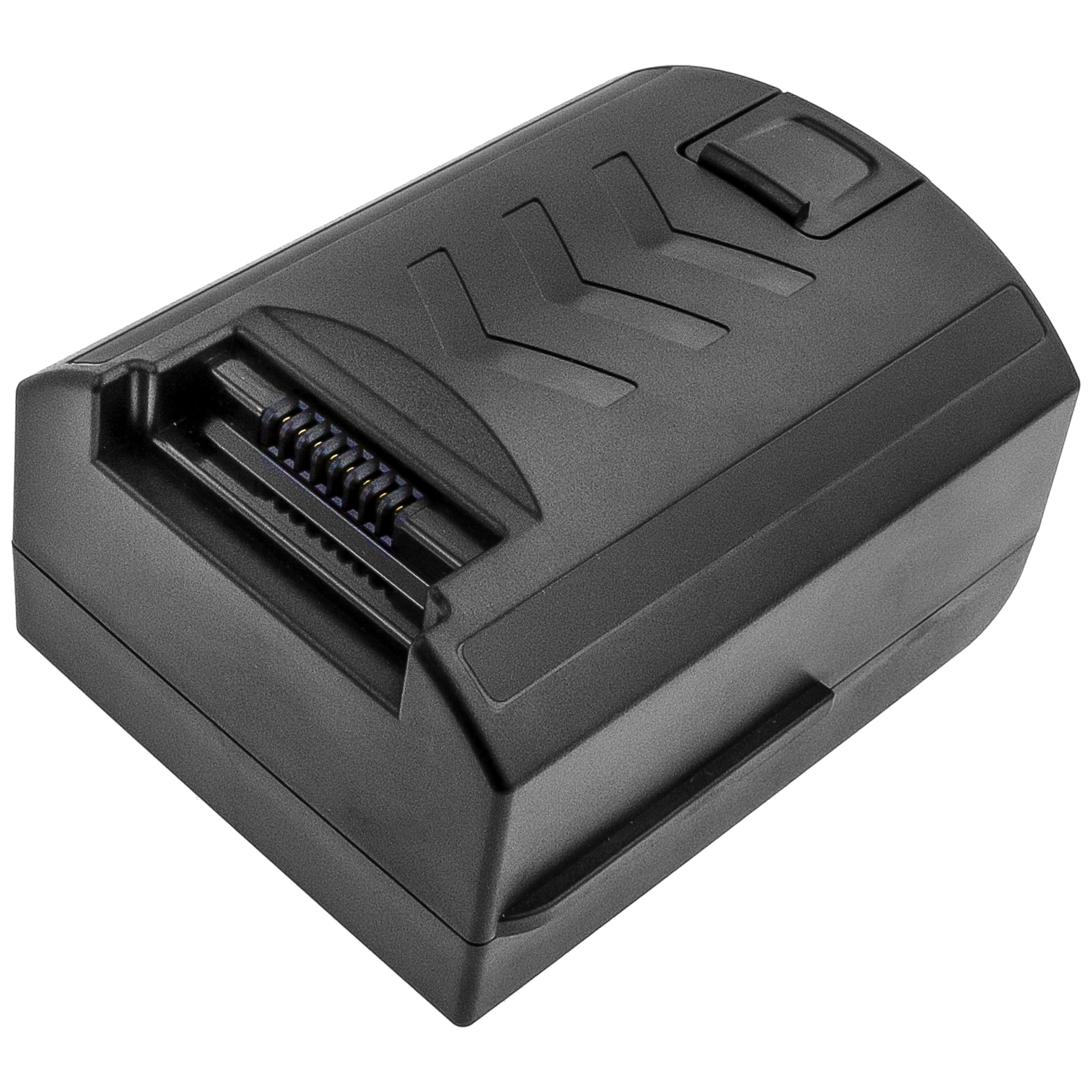 Cameron Sino 2000 mAh for Moosoo