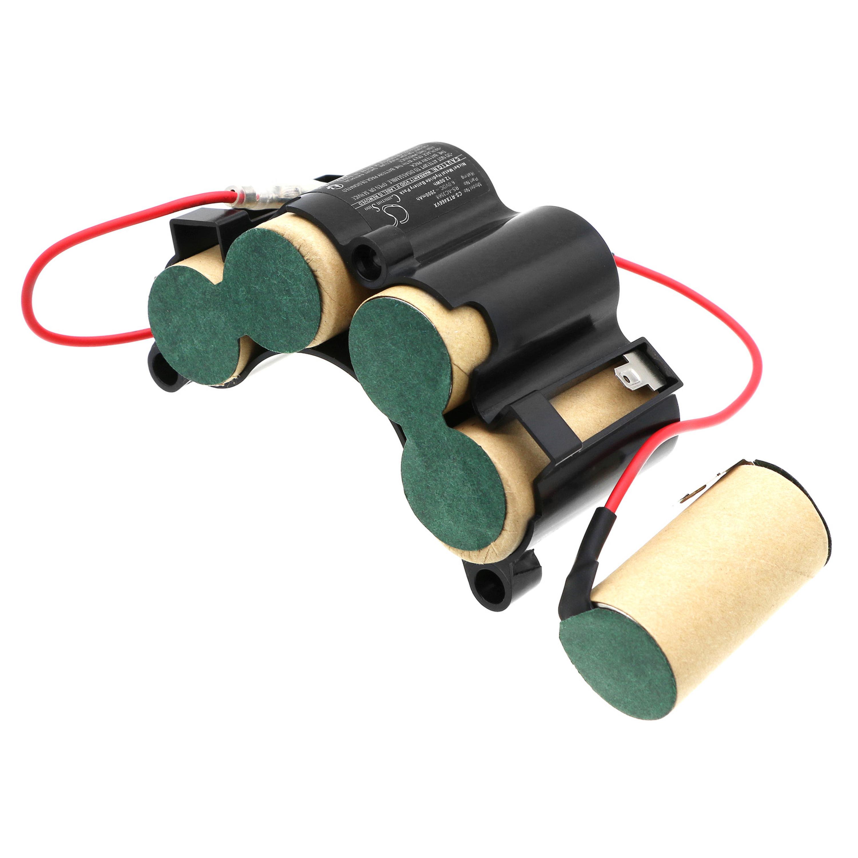 Cameron Sino 2000 mAh for Moulinex