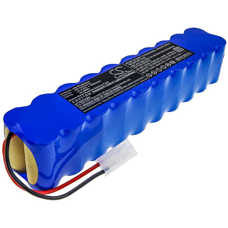Cameron Sino 2000 mAh for Rowenta