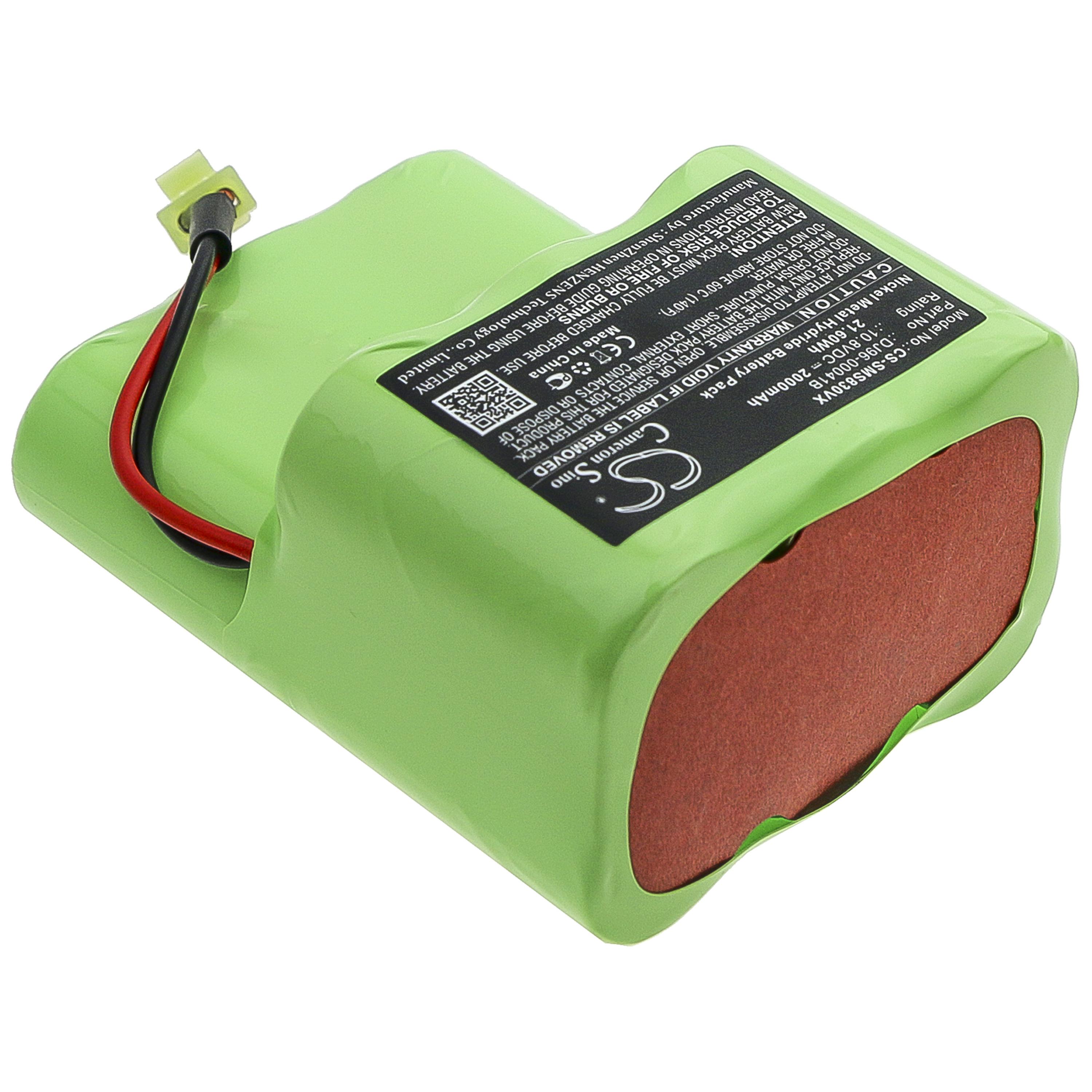 Cameron Sino 2000 mAh for Samsung