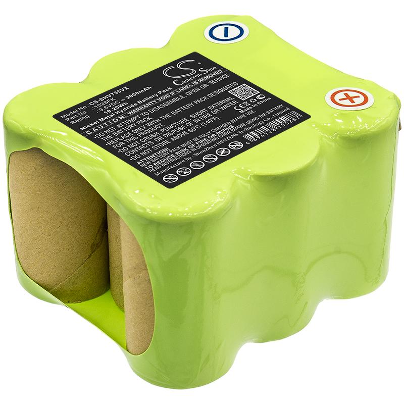 Cameron Sino 2000 mAh for Shark
