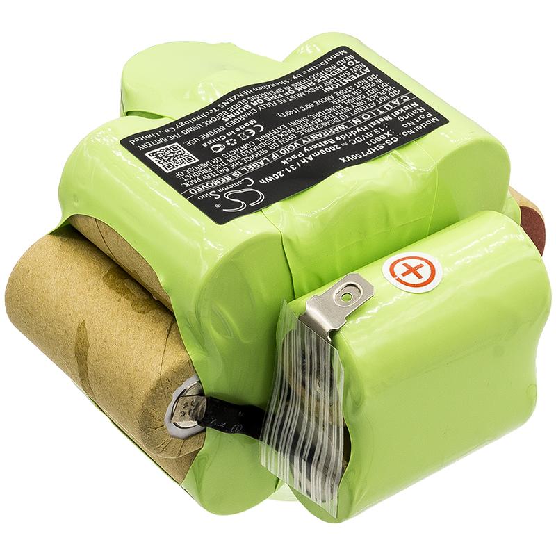 Cameron Sino 2000 mAh for Shark