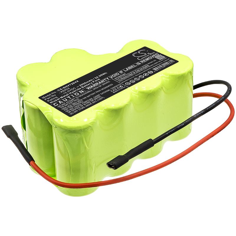 Cameron Sino 2000 mAh for Shark