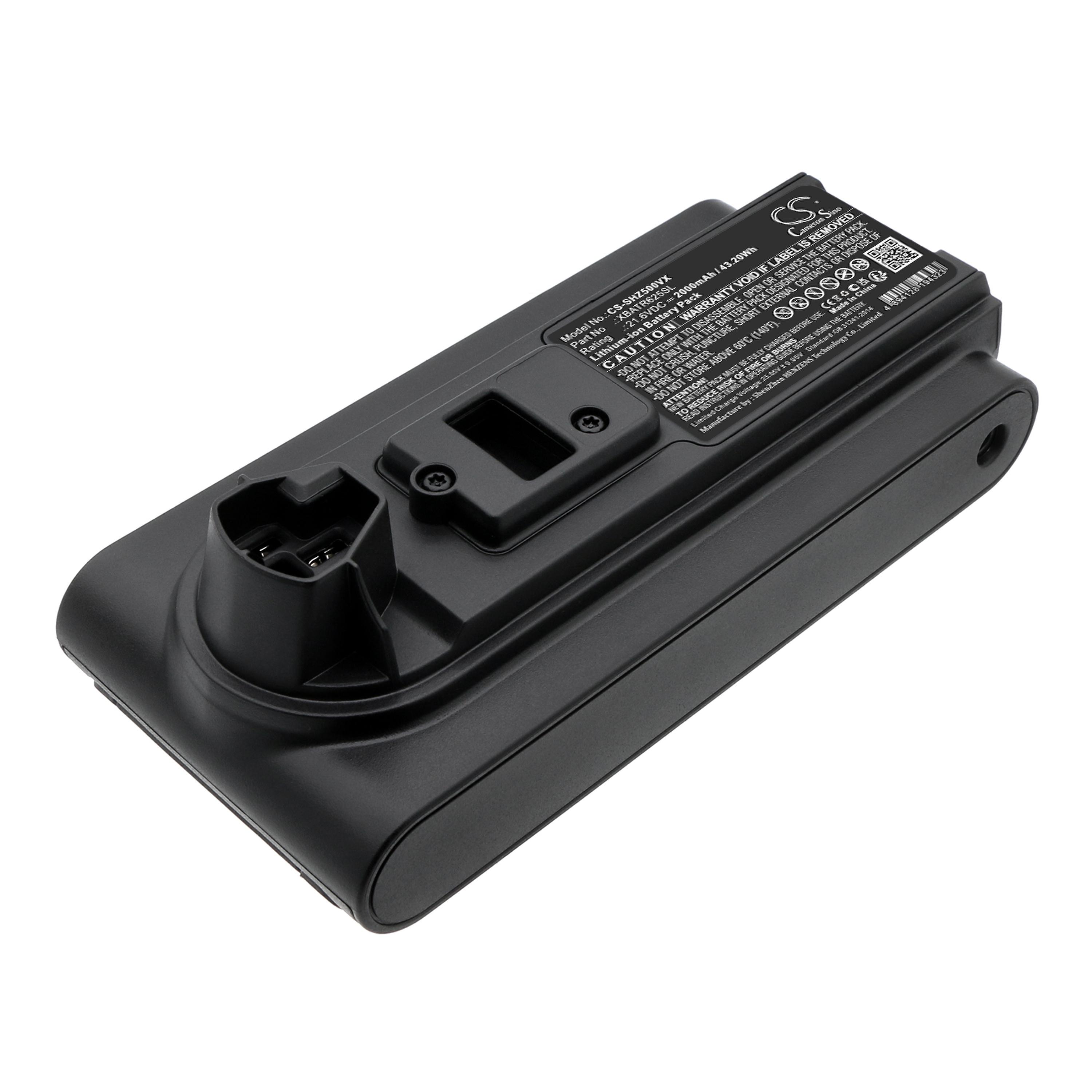 Cameron Sino 2000 mAh for Shark