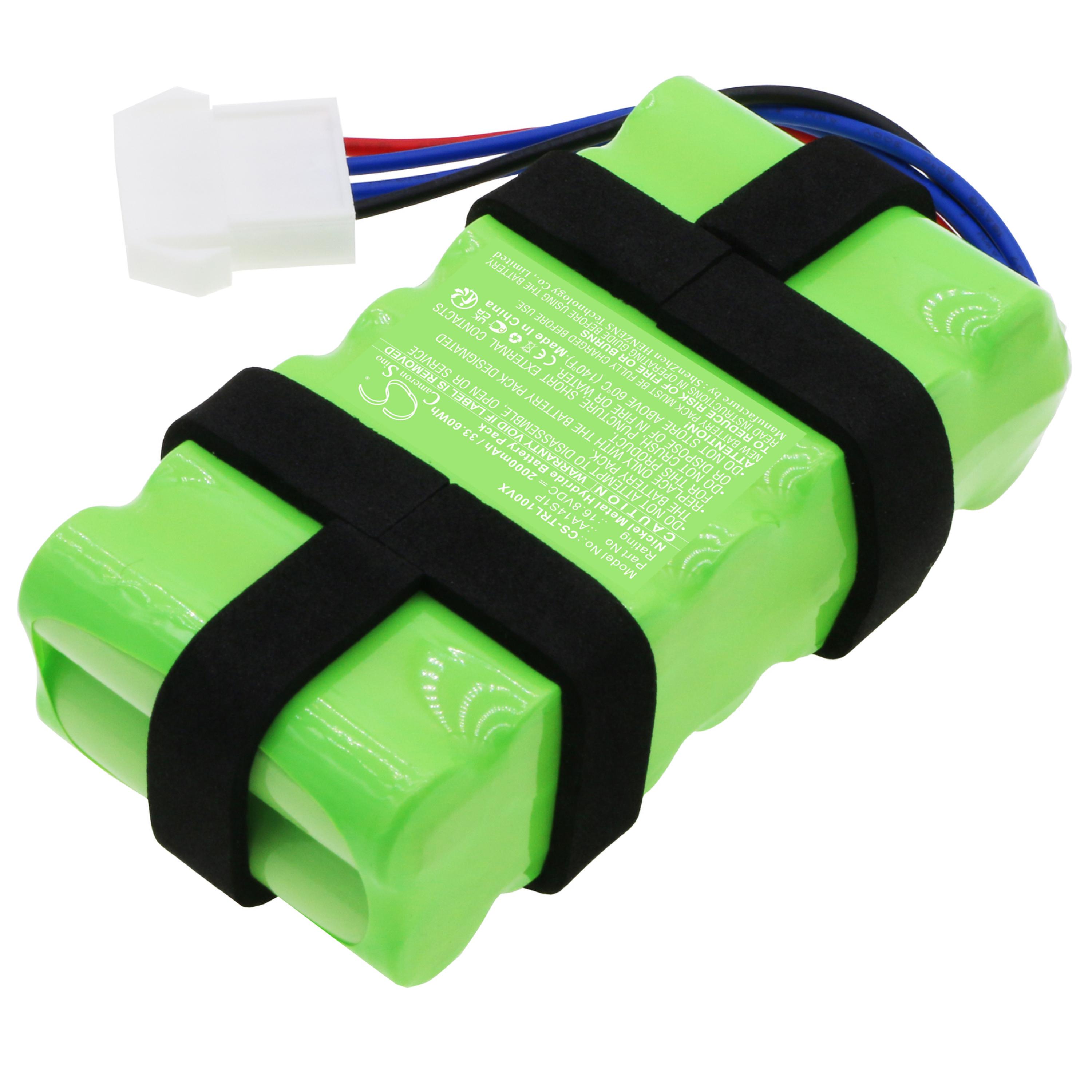 Cameron Sino 2000 mAh for Toshiba