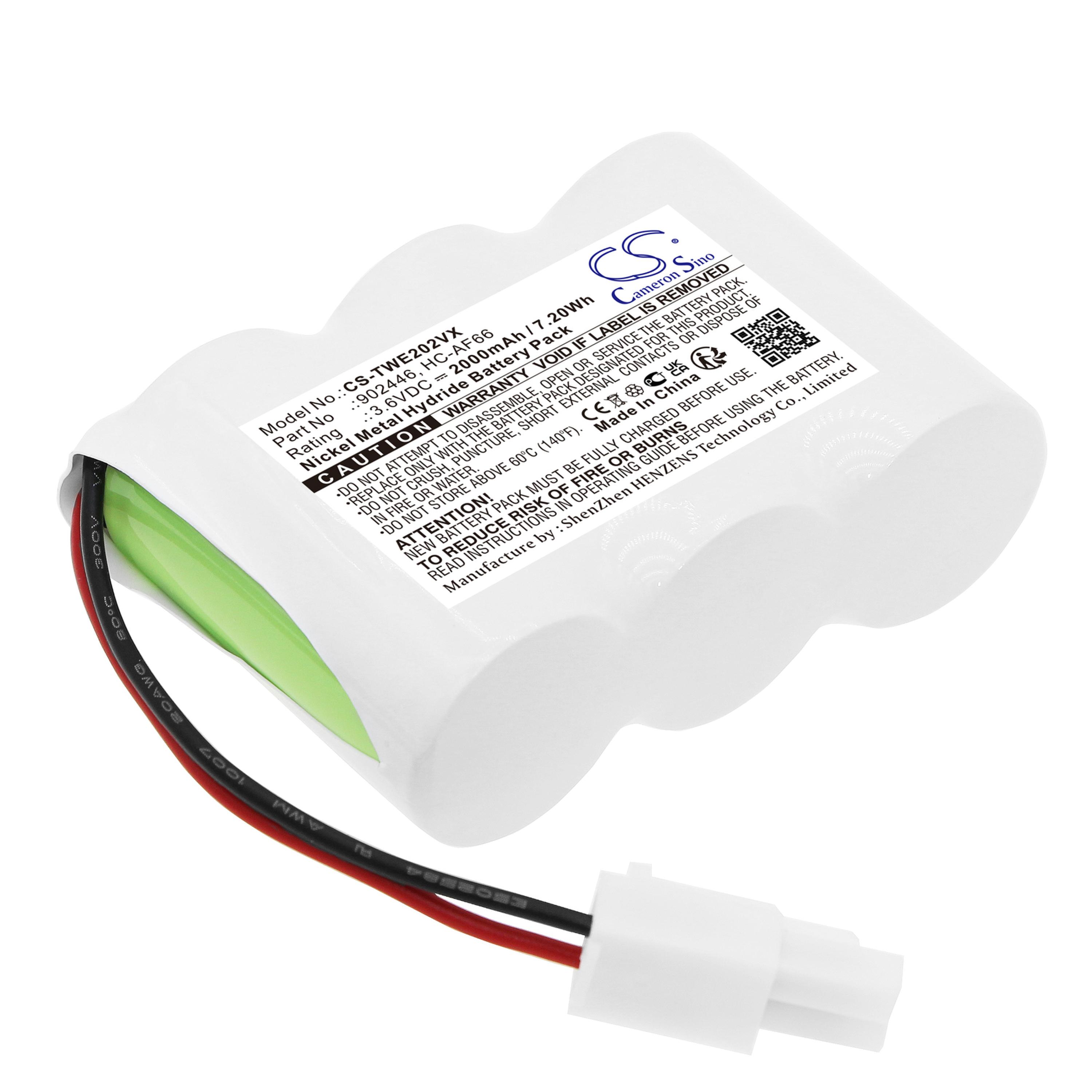 Cameron Sino 2000 mAh for Twinbird
