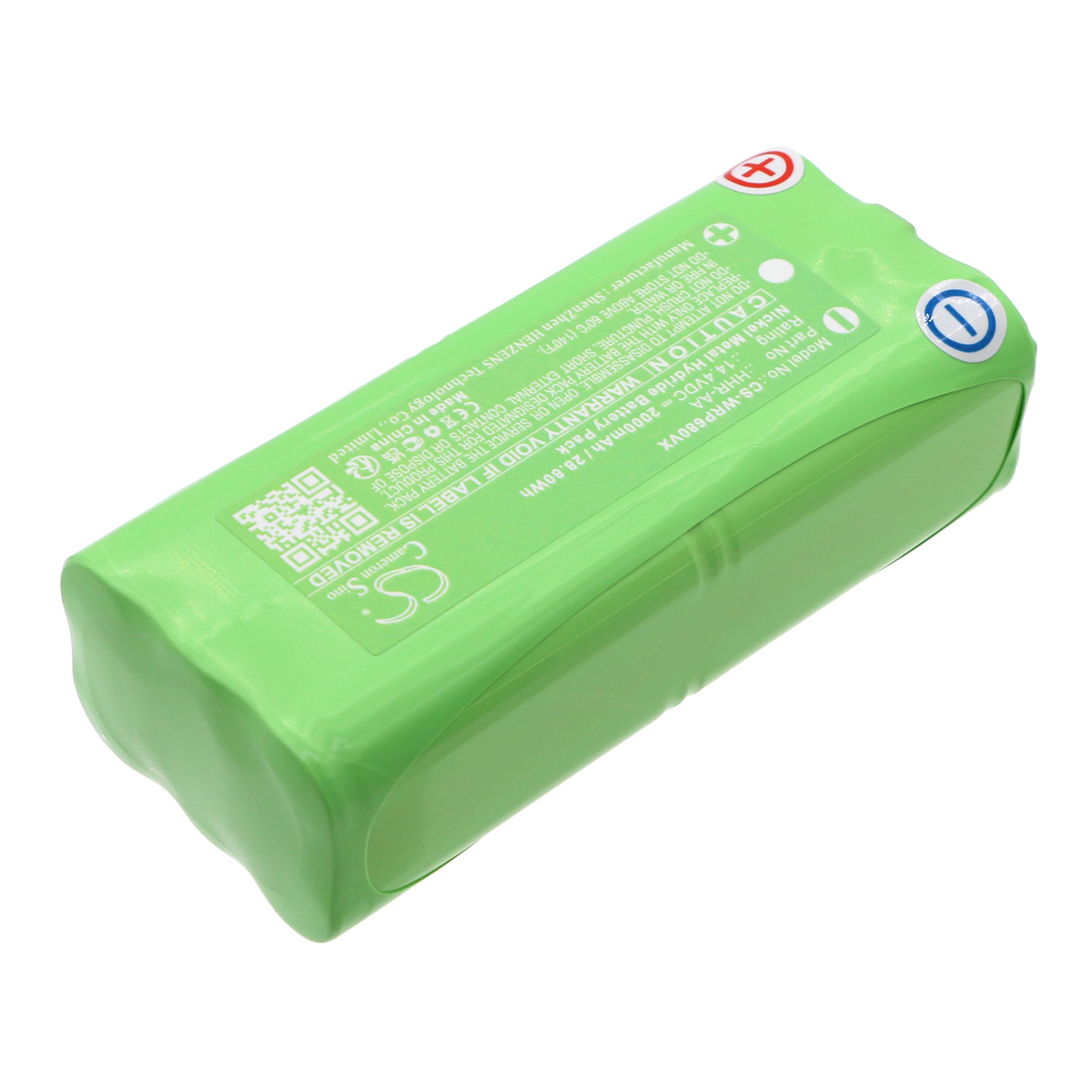 Cameron Sino 2000 mAh for Whirlpool