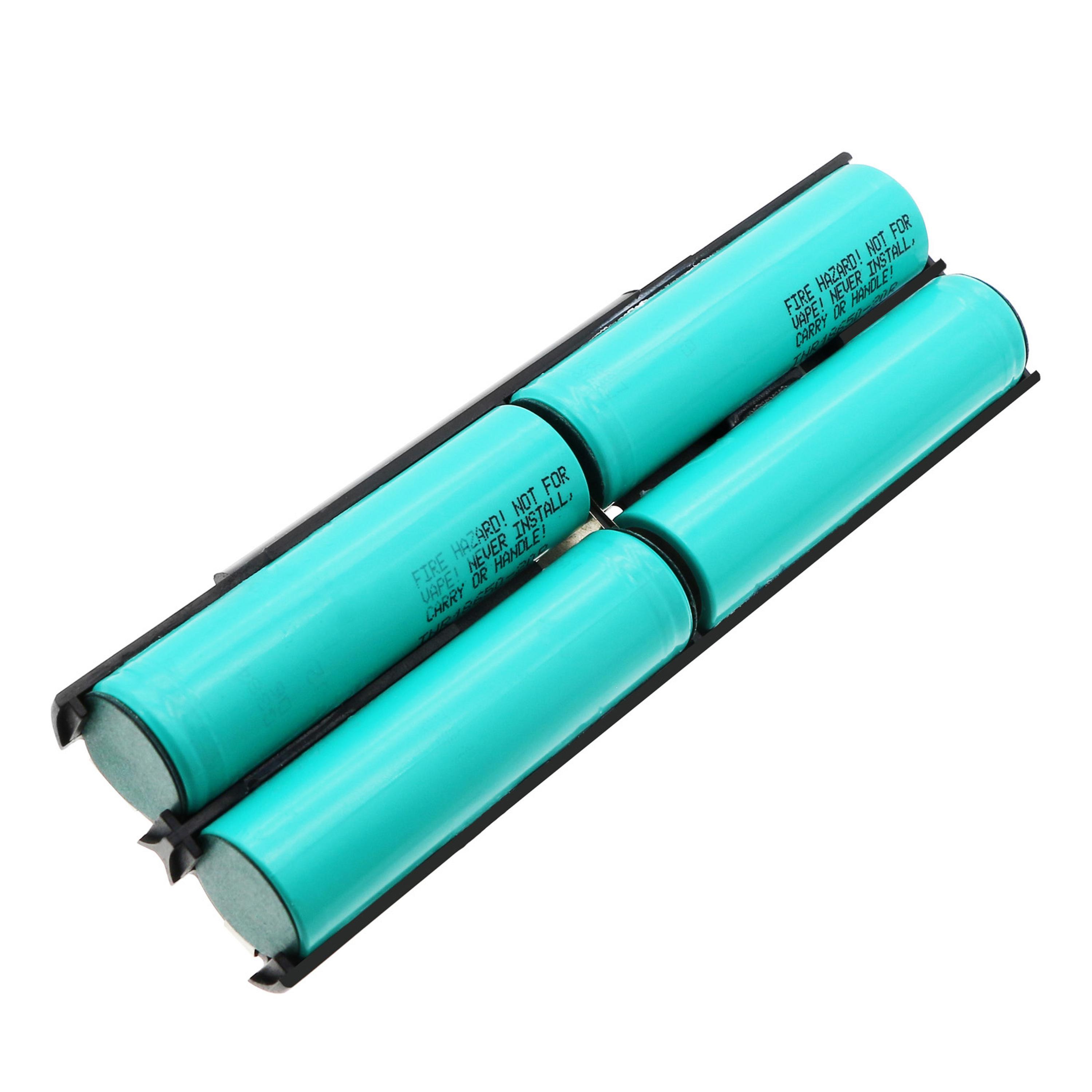 Cameron Sino 2000mAh Battery for Black&Decker