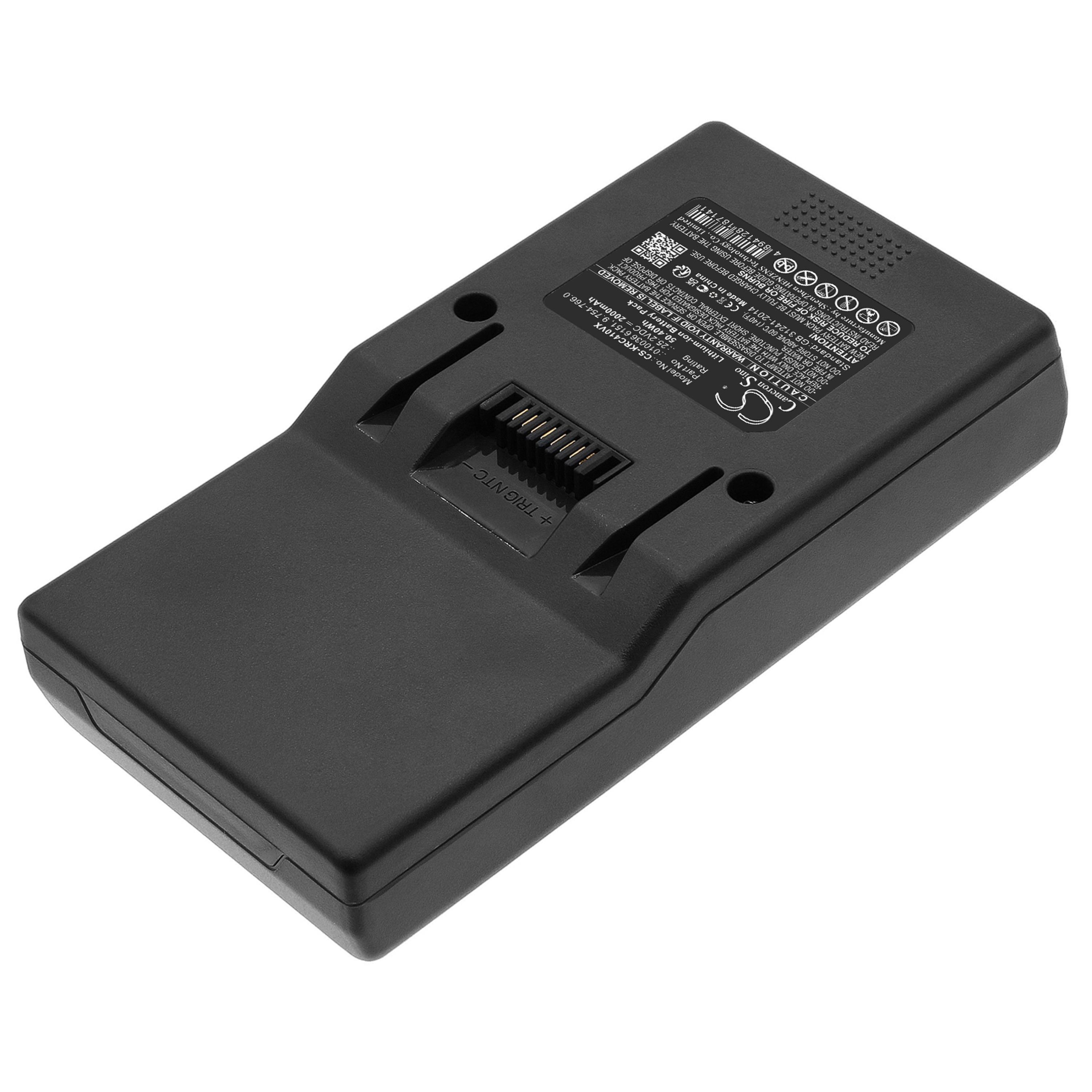Cameron Sino 2000mAh Replacement Battery for