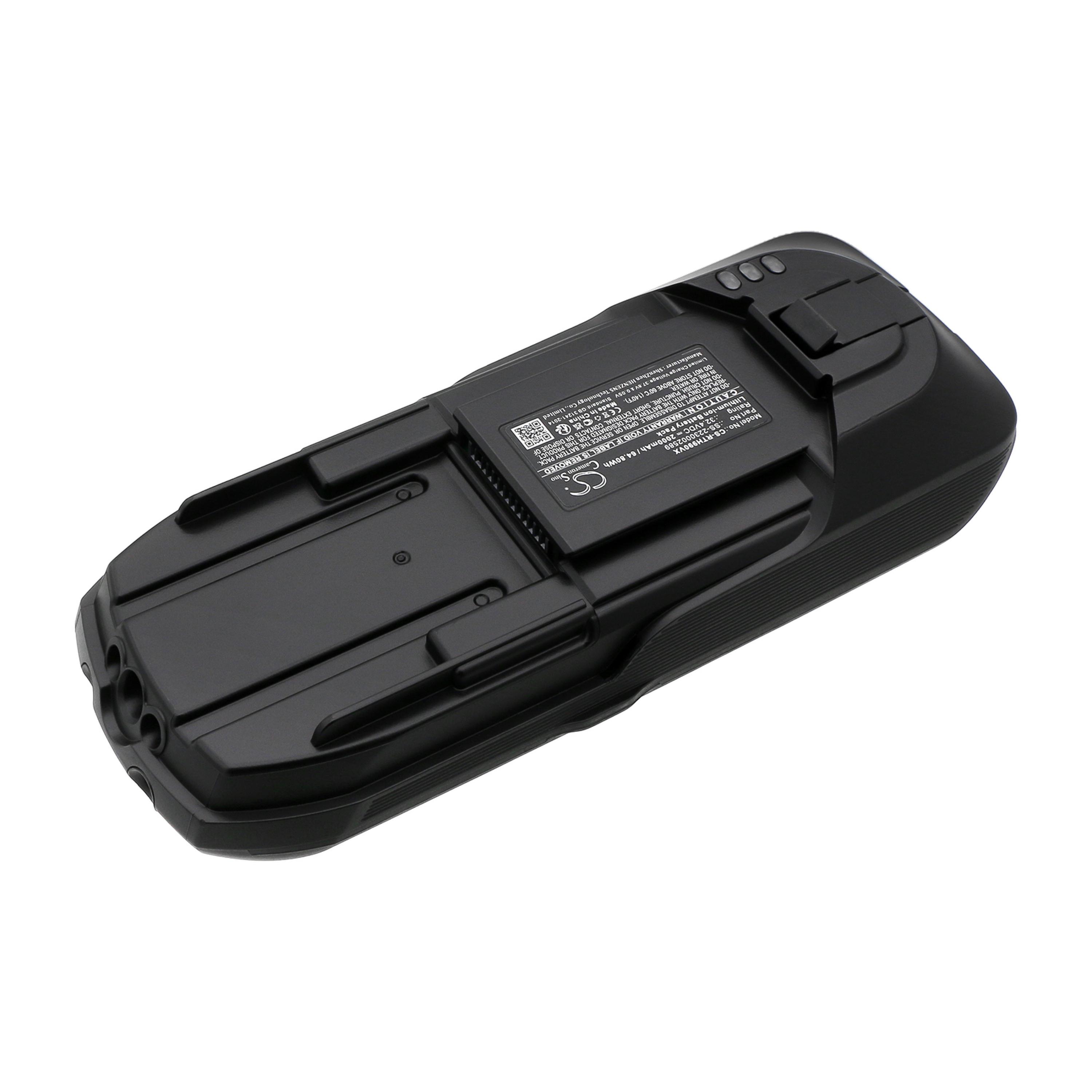 Cameron Sino 2000mAh Replacement Battery for