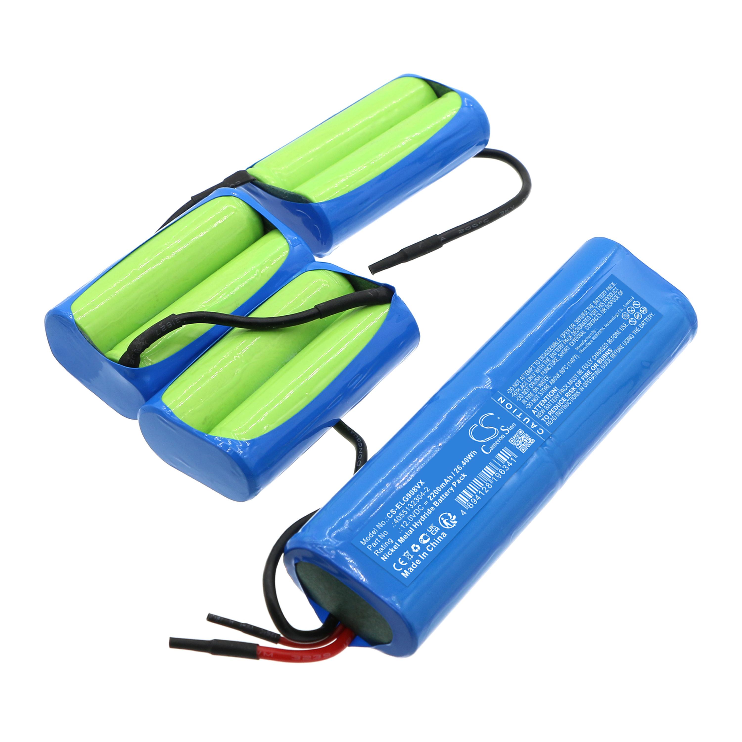 Cameron Sino 2200 mAh for AEG